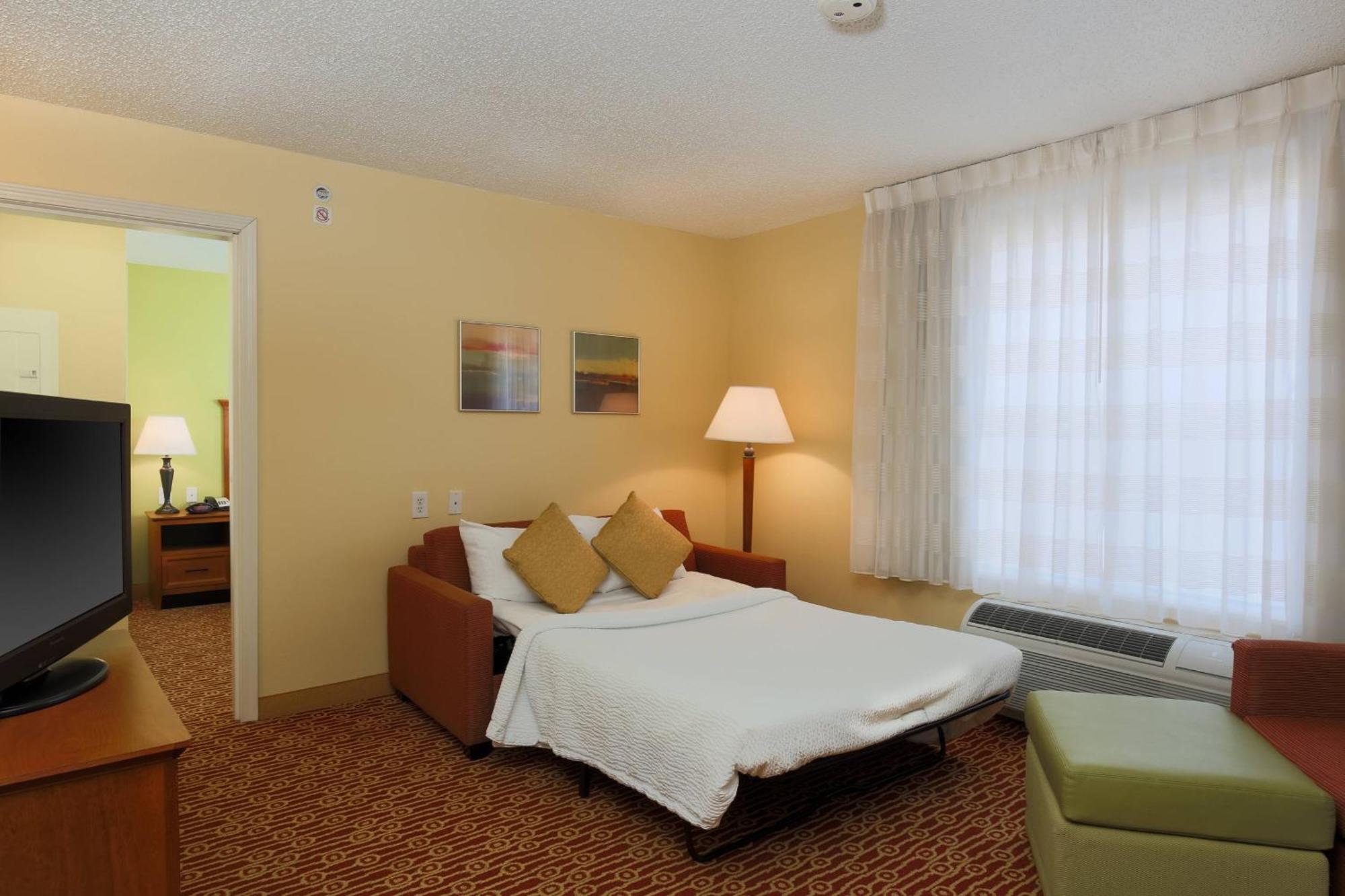 Towneplace Suites Lubbock Exterior foto