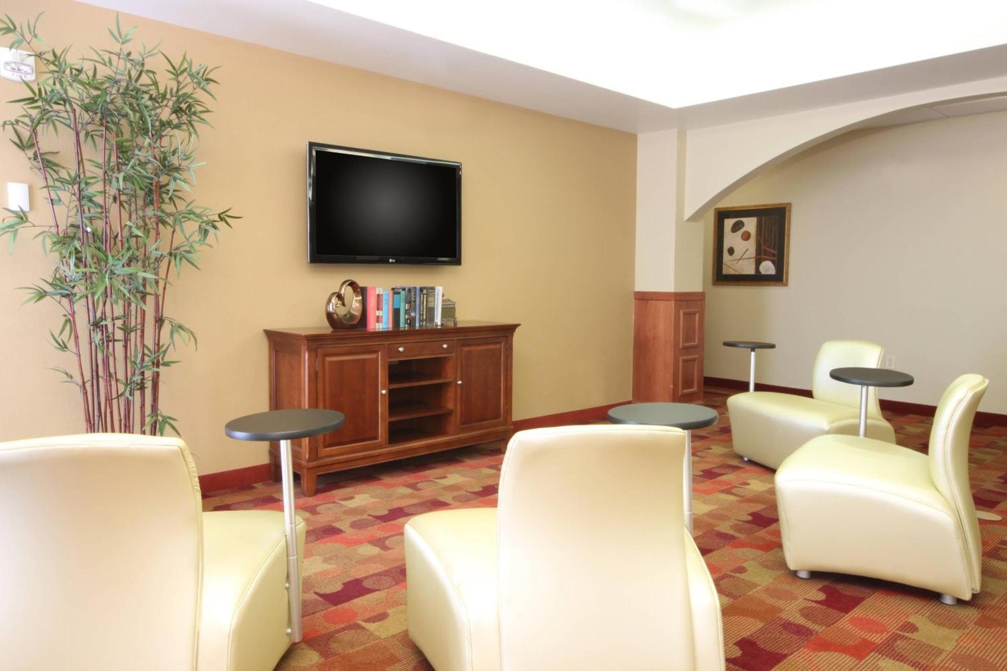 Towneplace Suites Lubbock Exterior foto