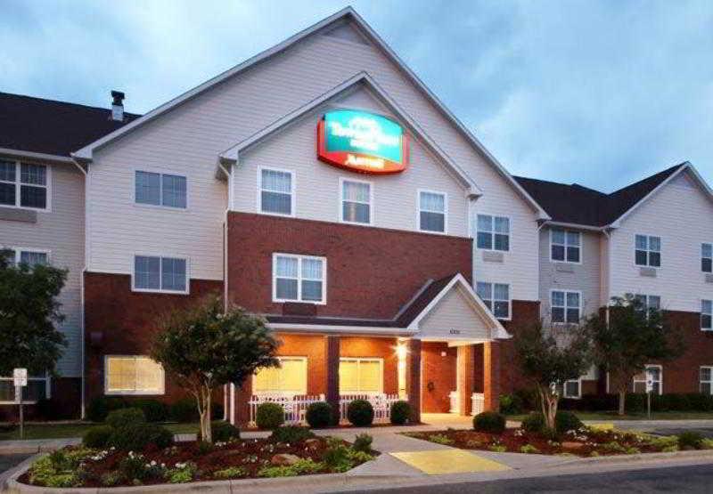Towneplace Suites Lubbock Exterior foto