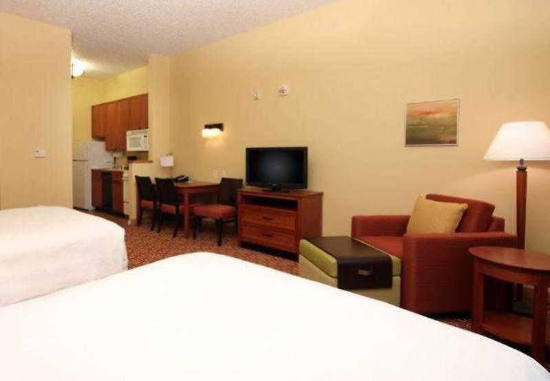 Towneplace Suites Lubbock Exterior foto