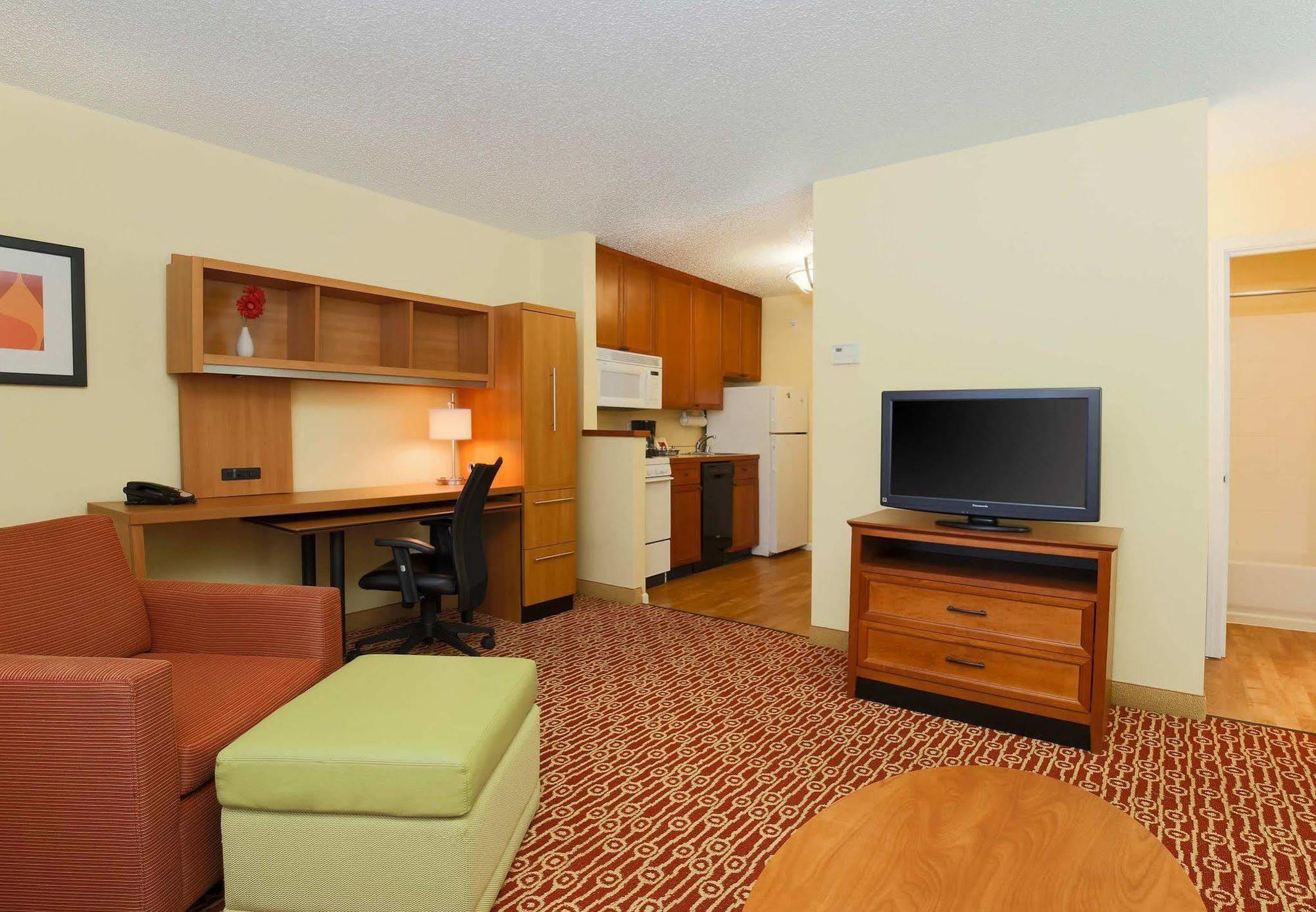 Towneplace Suites Lubbock Exterior foto
